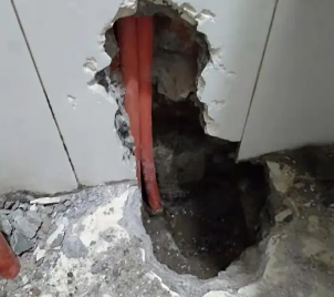 临河漏水检测电话