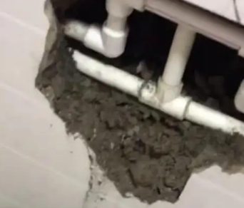 临河漏水检测电话