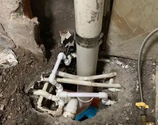 临河漏水检测哪家好