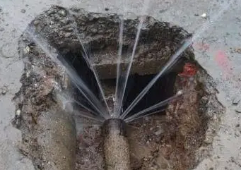 临河漏水检测多少钱