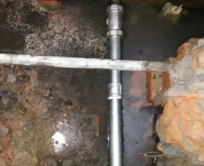 临河漏水检测公司电话