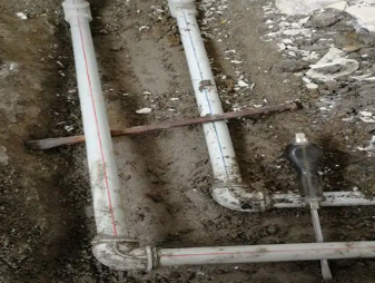 临河卫生间测漏水多少钱