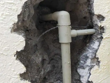 临河卫生间测漏水哪家好