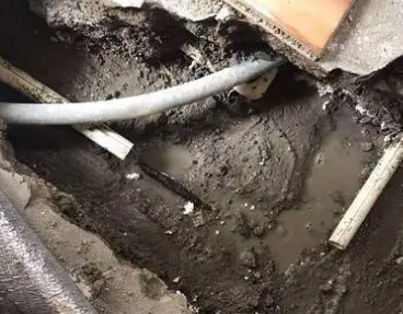 临河卫生间测漏水价格明细