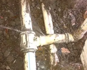 临河卫生间测漏水多少钱