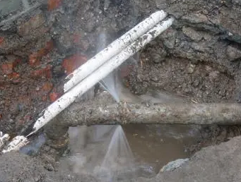 临河测漏水多少钱