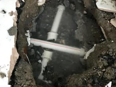 临河漏水检测公司哪家好