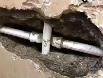 临河漏水检测电话多少