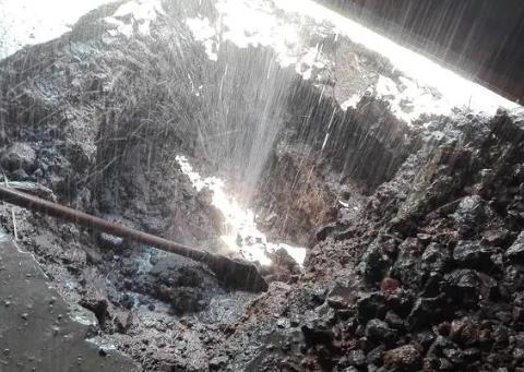 临河漏水检测哪家好