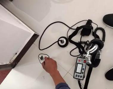 临河测漏水公司电话